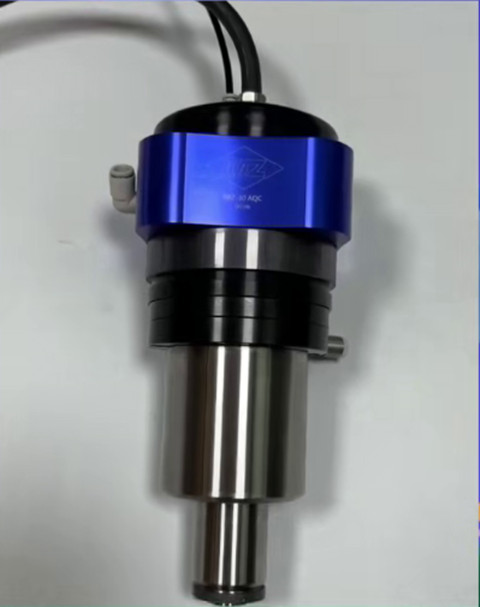 RBZ-30AQC自动换刀浮动主轴