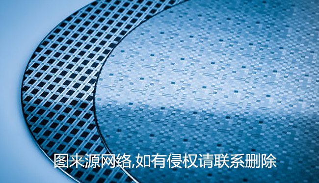 半导体晶圆材质脆，微切削高速<i style='color:red'>气浮主轴</i>精磨加工