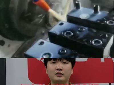 还在为不锈钢铣削慢、粘刀、效率低发愁？ 试试这款大扭矩<i style='color:red'>rbz40高速主轴</i>！