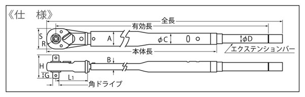 尺寸图 