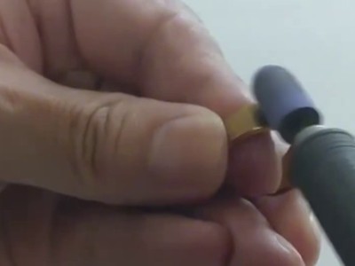 <i style='color:red'>大和化成橡胶磨头</i>多用于金属工件精磨抛光