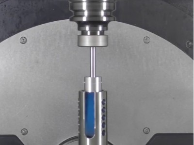 锐必克内孔研磨刷，去除直径14-20mm内孔毛刺