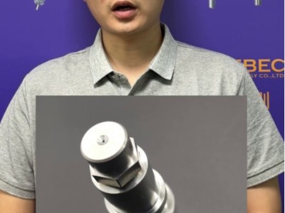 微小孔喷嘴高精密加工：高频铣加持，效率精度双突破