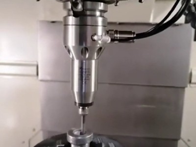 为何别人的内圆磨光洁度和精度那么高？