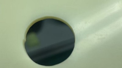 4020-E11高速主轴：ABS合模线高效切割优选方案