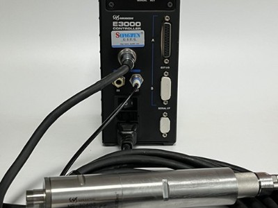 日本NAKANISHI分板机主轴分离式选型方案