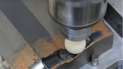 NAKANISHI高速主轴可以用于钢件打磨抛光吗？