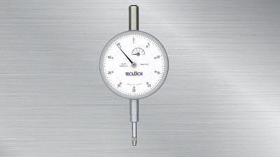 日本TECLOCK得乐杠杆百分表的功能及使用方法