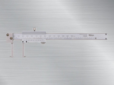 日本三丰尖爪内径卡尺536-146