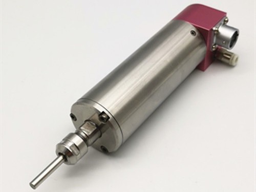 3320-B10Q高速大扭矩电主轴 3320-B10Q高速大扭矩电主轴