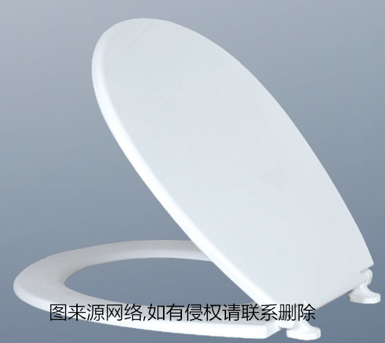 马桶盖去除飞边