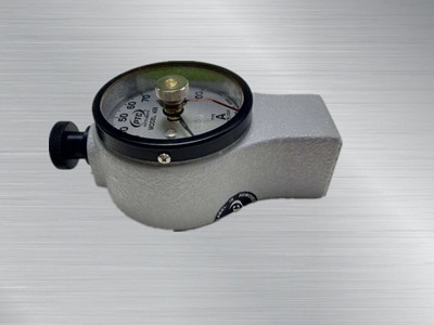 美国PTC橡胶硬度计408A 美国PTC橡胶硬度计408A