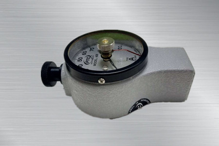 美国PTC橡胶硬度计408A