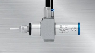 日本NSK主轴ISPEED3系列介绍以及应用案例
