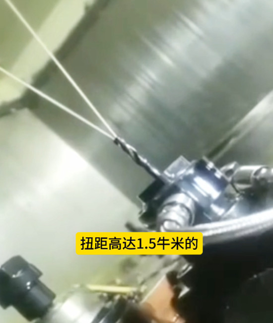 6257QS-E20电主轴
