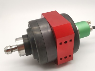 机器人去毛刺防过切RBZ浮动主轴