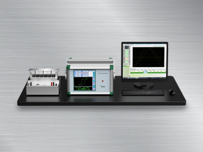 TD8160单片非晶磁性测量系统