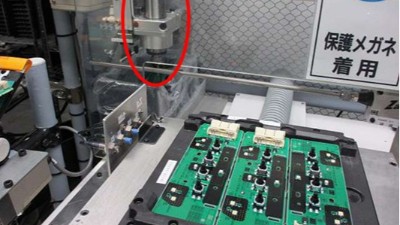 好铣刀配上哪款分板机主轴切割PCB板效率更快呢？