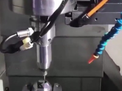 8万转加工中心增速器可做哪些加工？