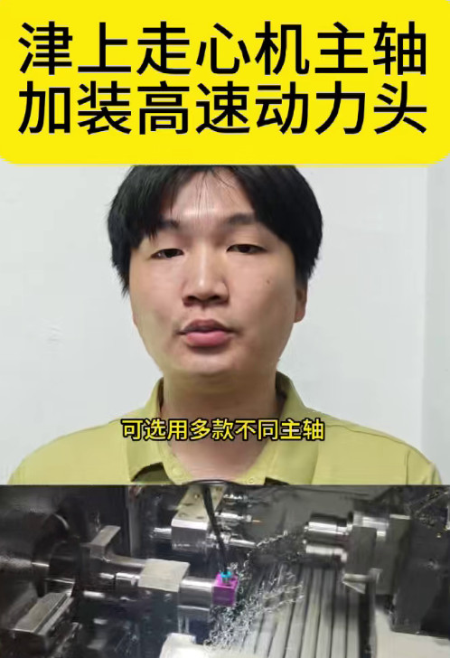 RBZ高速电主轴