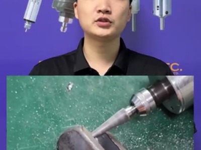 新能源汽车都要哪些材料需要用到RBZ主轴去毛刺？