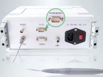 TD8650台式高斯计是否可以进行数据传输？