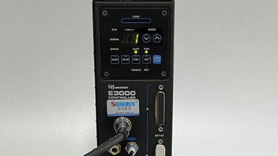 日本NAKANISHI高速主轴E3000控制器起到什么作用呢？